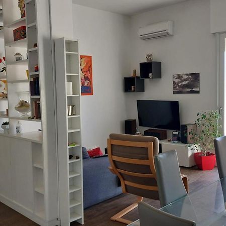 巴勒莫La Terrazza Sul Castello公寓 外观 照片