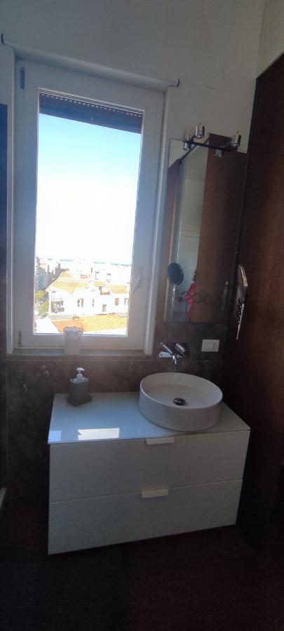 巴勒莫La Terrazza Sul Castello公寓 外观 照片